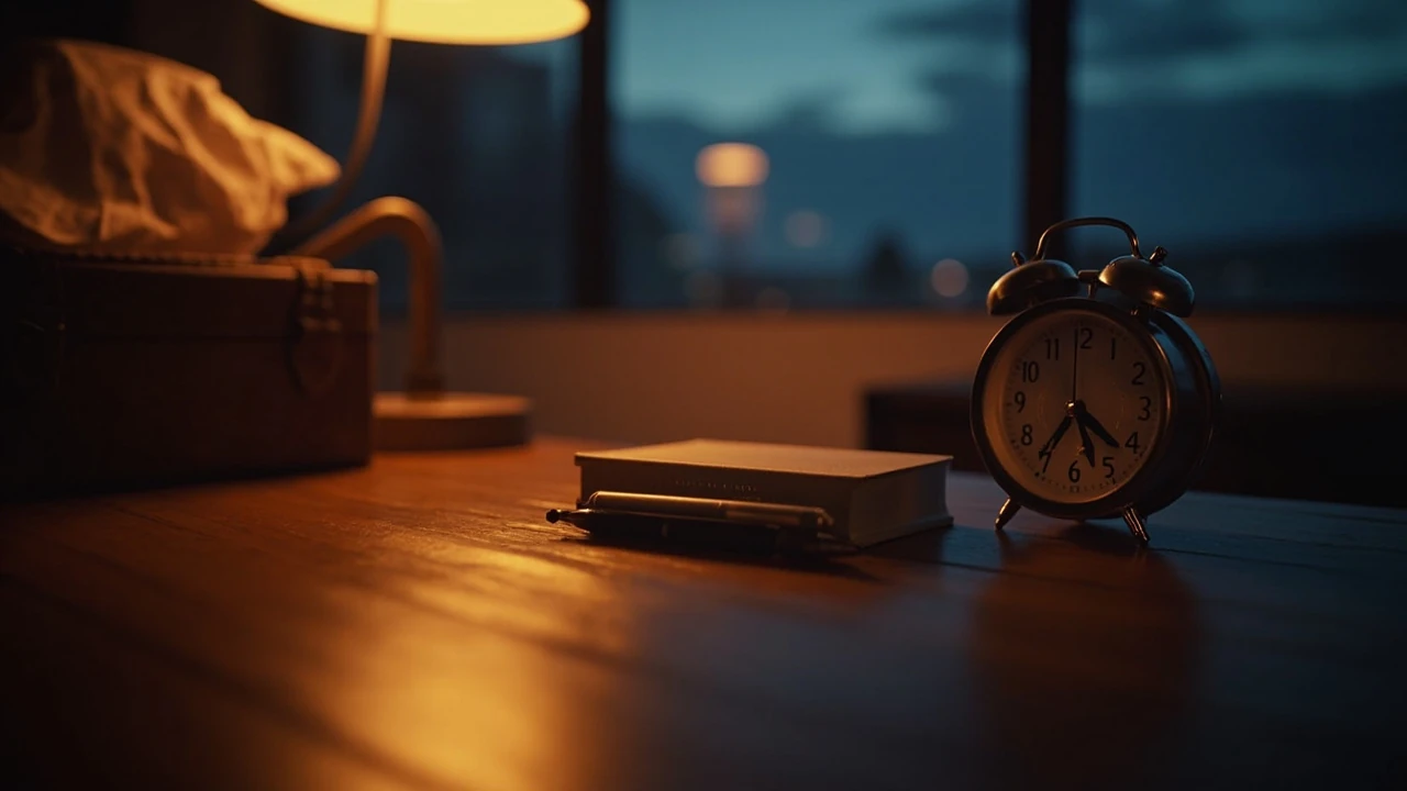 Orologio che segna le 20:02, cornice per il significato angelico dell'ora